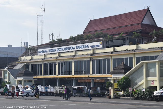 INDONESIA | BANDUNG CITY FOR 2 DAYS