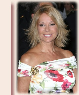 Kathie Lee Gifford Hairstyles Picture