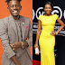 NIGERIAN RAPPER YCEE DECLARES HIS FEELINGS FOR LEGENDARY ACTRESS GENEVIEVE NNAJI - "I'D LOVE TO DATE HER", HE SAID