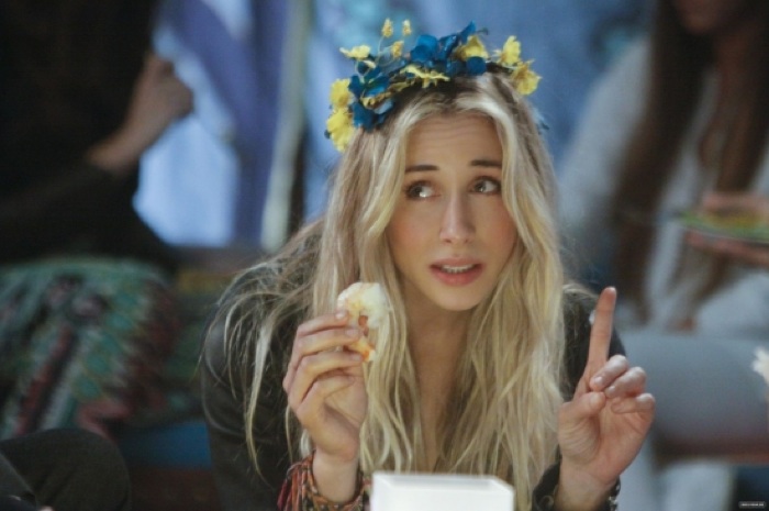 gillian zinser tumblr. that Gillian Zinser is a