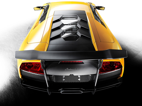 Smart Car Body Kits Lamborghini For Sale. 2010 lamborghini yellow color