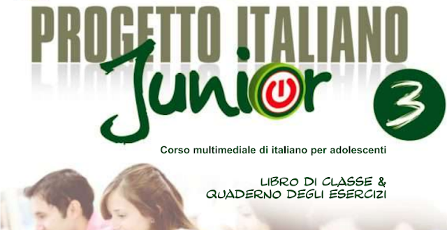 تحميل كتاب اللغة الايطالية للصف الثالث الثانوي 2019 نسخة جديدة