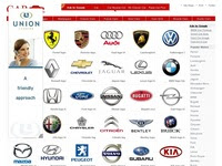 Car Company Logos