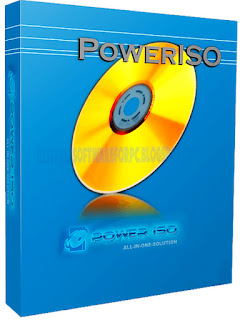 poweriso