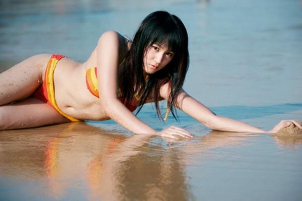 Basketball baby obsequious photos on the beach (12).jpg