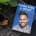 Think Like a Monk- Train Your Mind for Peace and Purpose Every Day by Jay Shetty #1 best-seller