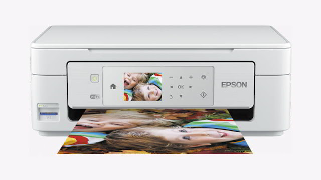 Epson Expression Home XP-455 Driver & Free Downloads ...