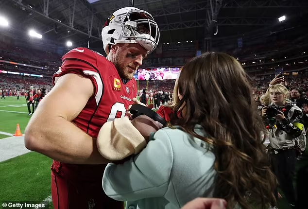 J.J. Watt Retirement From NFL After 12 Season 2022