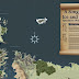 Un mapa interactivo por el mundo de Game of Thrones