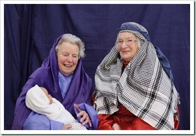 joy&margaret
