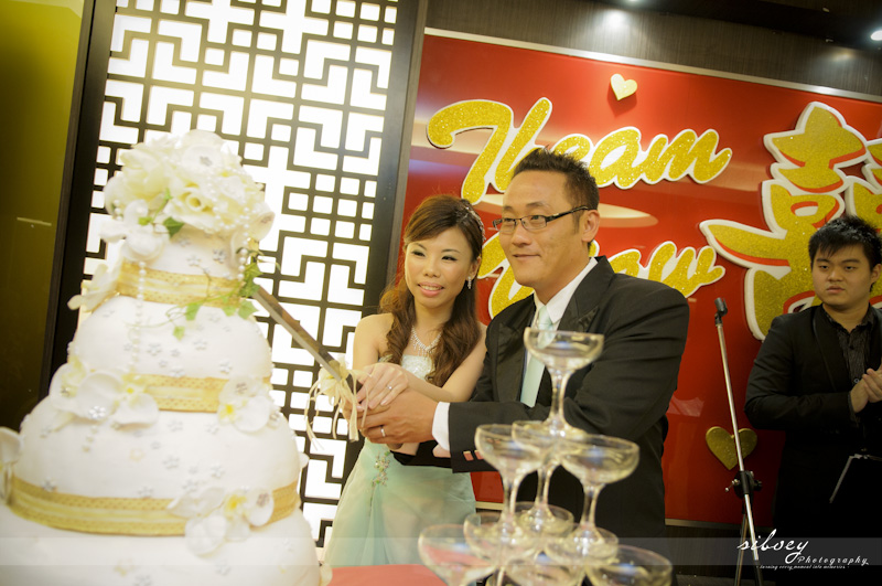 siboey photography - Penang Wedding Photographer