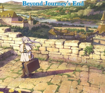 Frieren: Beyond Journey's End E11 Anime Review