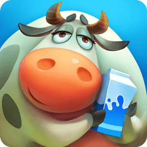 Township - VER. 18.0.1 Infinite (Coins - Cash - Goods) MOD APK