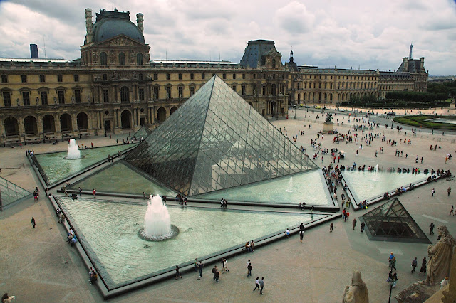 Du lịch Pháp: 11 điểm du lịch miễn phí ở Paris