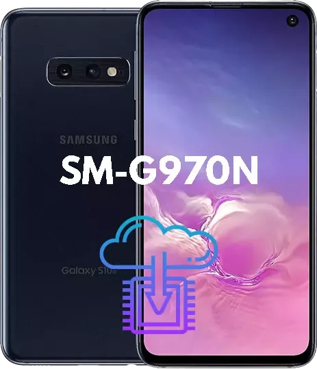 Full Firmware For Device Samsung Galaxy S10e SM-G970N