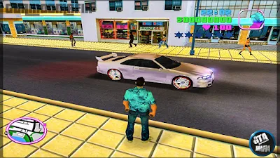 GTA Vice City Ultimate 2021 Free Download