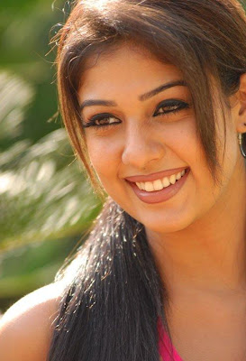 nayanthara hot and exposing stills