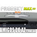 Atualização Freesky Max HD Mini V1.83 – 14/10/2023