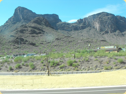 Eloy to Anthony TX 012