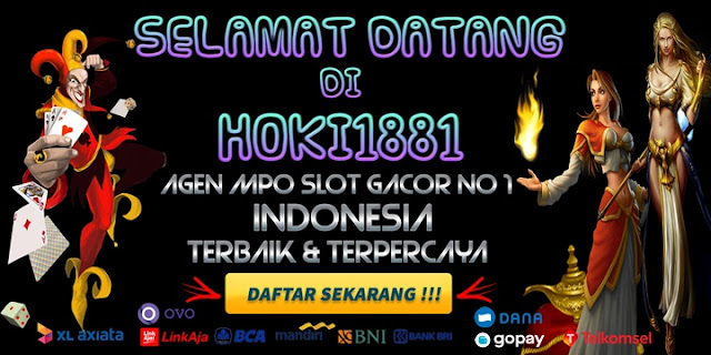 hoki1881