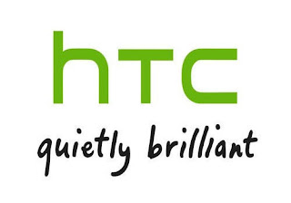 Mẫu thiết kế logo thương hiệu điện thoại HTC