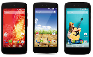 GOOGLE RELEASES ITS FIRST ANDROID ONE SMARTPHONE IN PAKISTAN VIA QMOBILE