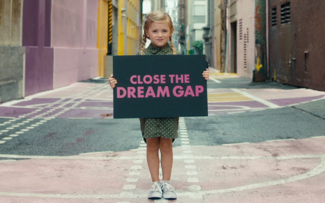 Barbie® and The TechnoGirl Trust Work Towards Closing The Dream Gap in South Africa