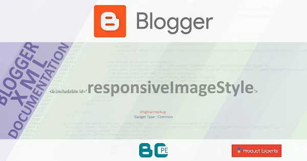 Blogger - responsiveImageStyle [Common]