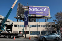 Yahoo Borads