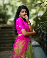 Bhavani Reddy (Actress) Biography, Wiki, Age, Height, Career, Family, Awards and Many More