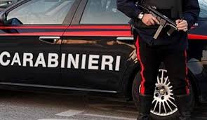 Matera: positivo al covid esce di casa, fermato dai carabinieri 