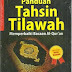 Panduan Tahsin Tilawah