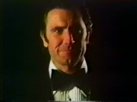 George Lazenby as Paul Desmond