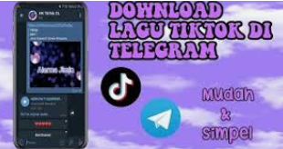 Download Video Tiktok Tanpa Watermark, Simak Disini Caranya