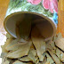 Bay Leaves (cassia) - Tejpaat, Tej-patta - (तेजपत्ता)