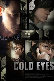 Cold Eyes (2013)