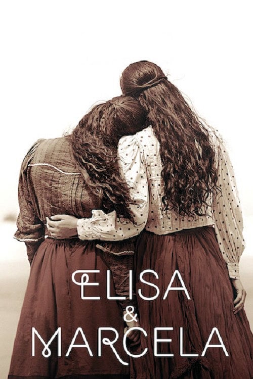 [HD] Elisa & Marcela 2019 Ganzer Film Deutsch Download