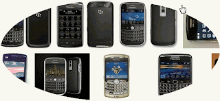 blackberry katalog