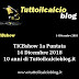 #TICBshow del 14 Dicembre 2018 