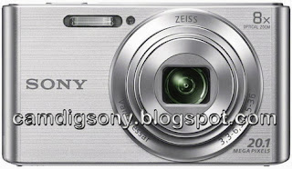 Info Kamera Digital Sony Terbaru 2013