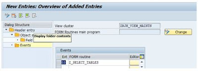 SAP ABAP Development, SAP ABAP Tutorial and Material, SAP ABAP Study Material