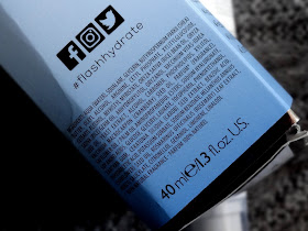 REN Instant Flash Hydro-Boost Instant Plumping Emulsion 
