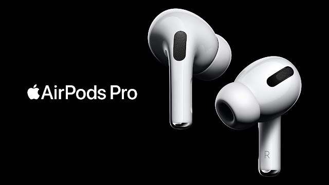 APPLE AIRPOD PRO REVIEW,