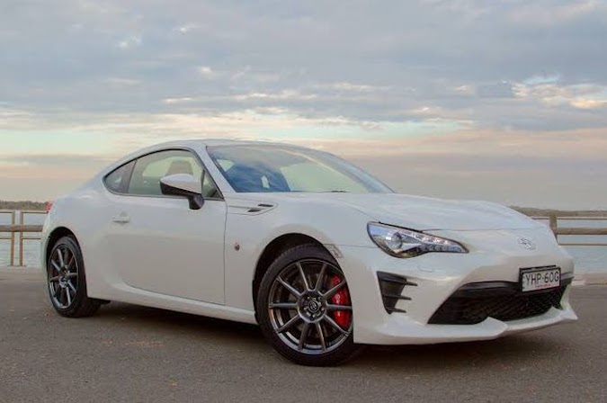  Suspension System - The Key to a Smooth Ride