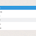 CSS : Membuat menu Navigasi dengan CSS