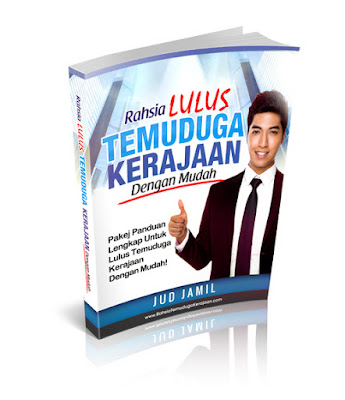 Panduan dan Tips Berjaya Dalam Temuduga Jawatan Kerajaan