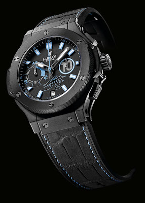 Montre Hublot Big Bang Maradona