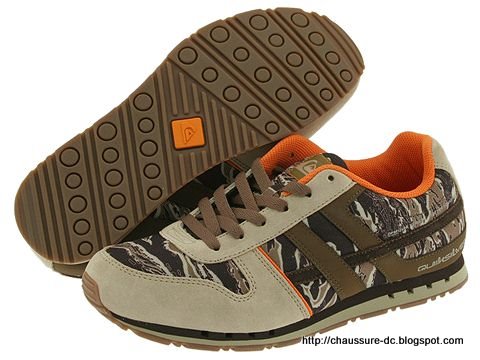 Chaussure DC:chaussure-597978