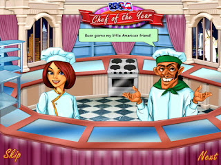 Go Go Gourmet: Chef of the Year Game Download