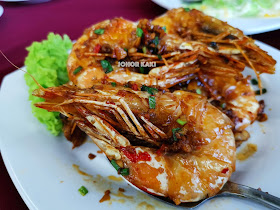 Shan Ming Seafood Restaurant